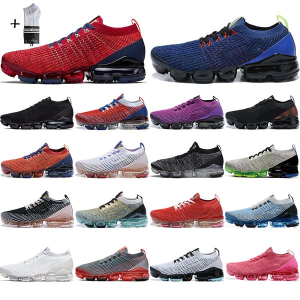 new fly 3.0 knit running shoes for men women triple black deep royal volt noble red breathable outdoor trainer sports sneaker 36-45
new fly 3.0 knit running shoes for men women triple black deep royal volt noble red breathable outdoor trainer sports sneaker 36-45