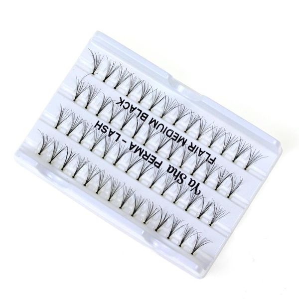 false eyelashes 56 pcs clusters/box cluster individual eyelash extension professional makeup natural volume
false eyelashes 56 pcs clusters/box cluster individual eyelash extension professional makeup natural volume