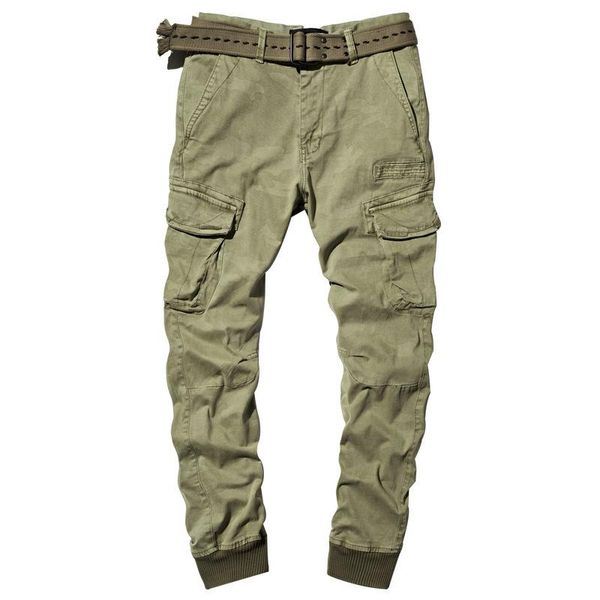 men's spring autumn joggers cotton cargo pants camouflage print tactical pants trouser men casual streetwear overalls, Black
men's spring autumn joggers cotton cargo pants camouflage print tactical pants trouser men casual streetwear overalls, Black