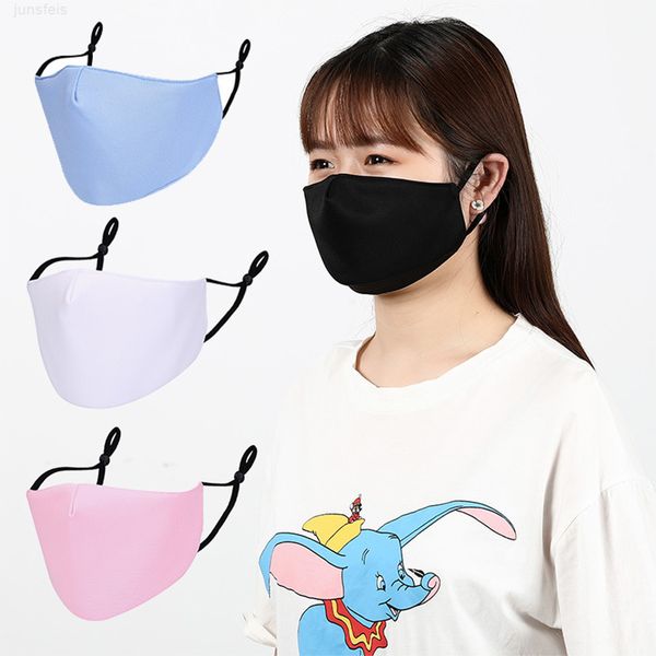 new ajustable design face masks reusable washable dustproof breathable insertable 2 filters men women mask custom pattern white
new ajustable design face masks reusable washable dustproof breathable insertable 2 filters men women mask custom pattern white