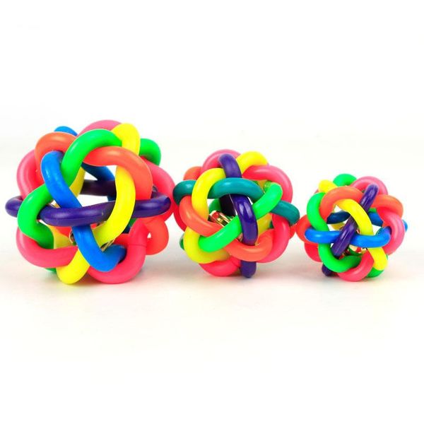 pawstrip rainbow ball dog toy toy резиновые игрушки для питомцев для собак щенок жевать игрушку с колокольчиком маленькая собачье игрушки иг
pawstrip rainbow ball dog toy toy резиновые игрушки для питомцев для собак щенок жевать игрушку с колокольчиком маленькая собачье игрушки иг