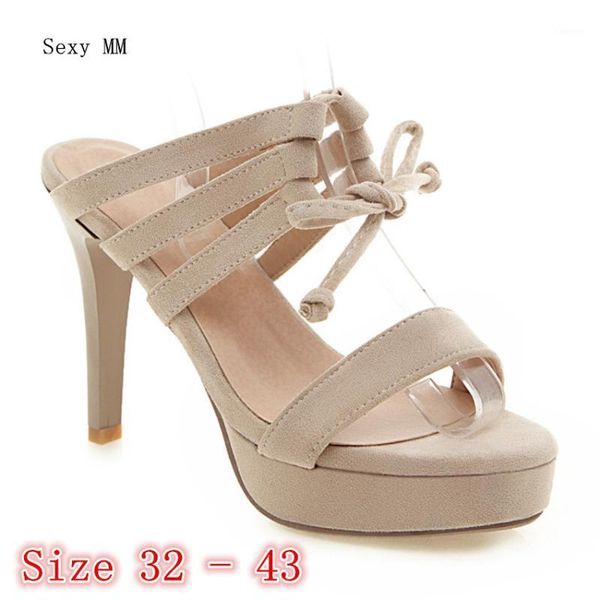 summer pumps women peep toe high heels platform gladiator sandals party woman high heel shoes plus size 32 33 - 40 41 42 431, Black
summer pumps women peep toe high heels platform gladiator sandals party woman high heel shoes plus size 32 33 - 40 41 42 431, Black