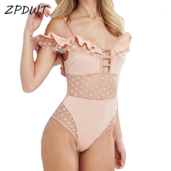 zpdwt lace one piece swimsuit mesh monokini flounced swimwear women monokini bathing suit famale trikini polka dot swimwear1, White;black
zpdwt lace one piece swimsuit mesh monokini flounced swimwear women monokini bathing suit famale trikini polka dot swimwear1, White;black