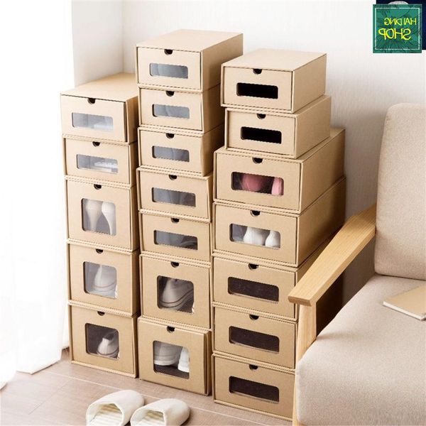 designer thick transparent cowhide paper box kraft cardboard shoe box black friday 2021 deals 
designer thick transparent cowhide paper box kraft cardboard shoe box black friday 2021 deals