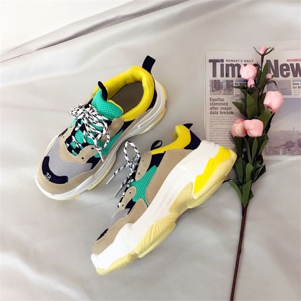 весна осень моды мужчины винтажные туфли замшевые кожаные платформы обувь мужские кроссовки белые тренеры femme tenis masculino 201125, Black
весна осень моды мужчины винтажные туфли замшевые кожаные платформы обувь мужские кроссовки белые тренеры femme tenis masculino 201125, Black