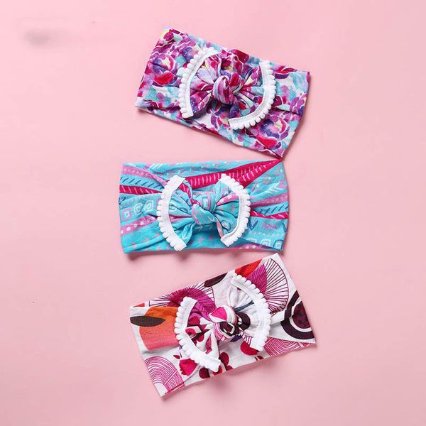 2020 new flamingo bows headband cartoon printing baby designer headbands girls hair accessories
2020 new flamingo bows headband cartoon printing baby designer headbands girls hair accessories