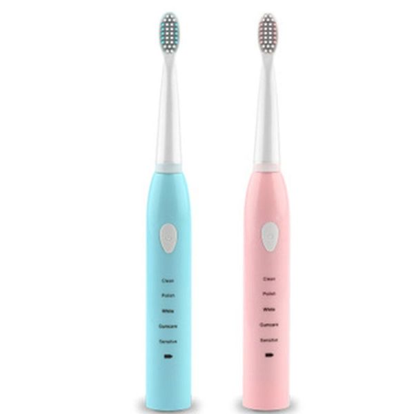 powerful ultrasonic sonic electric toothbrush usb rechargeable toothbrush electronic washable whitening tooth brush
powerful ultrasonic sonic electric toothbrush usb rechargeable toothbrush electronic washable whitening tooth brush