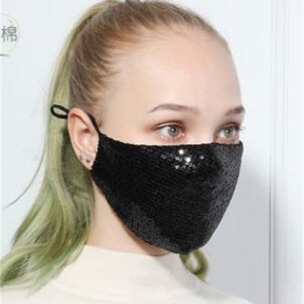 face reusable washable bling sequin paillette lady salon cotton masks designer luxury dust-proof protective adjustable mask 1 nnhfv
face reusable washable bling sequin paillette lady salon cotton masks designer luxury dust-proof protective adjustable mask 1 nnhfv