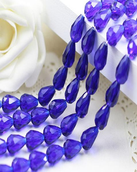 beauchamp 8*11mm 10pcs crystal beads tear drop shape faceted pendant tassels jewelry chandelier earrings bracelet accessories wmtokk
beauchamp 8*11mm 10pcs crystal beads tear drop shape faceted pendant tassels jewelry chandelier earrings bracelet accessories wmtokk