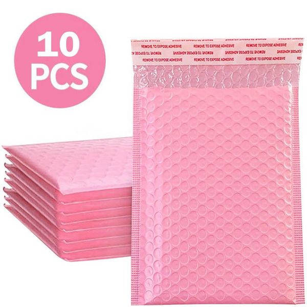 10 шт. / лот bubble convelope сумки self seal mailers poedded доставка конверты с пузырькой почтовый сумка доставка пакеты сумка wmtdpk
10 шт. / лот bubble convelope сумки self seal mailers poedded доставка конверты с пузырькой почтовый сумка доставка пакеты сумка wmtdpk