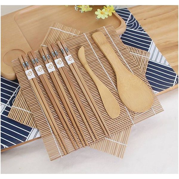 9pcs set diy sushi maker set rice flush kitchen sushi project tool sushi plowber cooking набор для варочного приготовления f wmteab
9pcs set diy sushi maker set rice flush kitchen sushi project tool sushi plowber cooking набор для варочного приготовления f wmteab