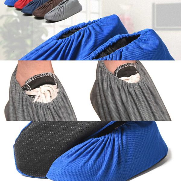 factory9ky2non-slip reusable shoe cover covers outdoor shoes protector breathable washable
factory9ky2non-slip reusable shoe cover covers outdoor shoes protector breathable washable
