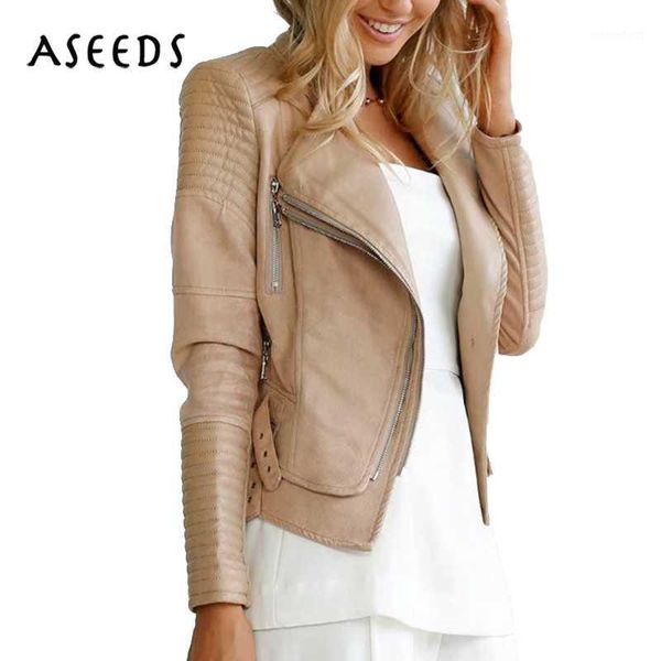 designer zipper suede jacket ladies woman winter coats black faux pu leather jacket women motorcycle biker jackets streetwear1
designer zipper suede jacket ladies woman winter coats black faux pu leather jacket women motorcycle biker jackets streetwear1