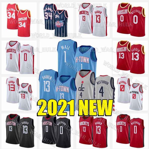 john 1 wall james 13 harden russell 4 westbrook washington wizards houston rockets jersey 0 men 2021 new jerseys, Black;red
john 1 wall james 13 harden russell 4 westbrook washington wizards houston rockets jersey 0 men 2021 new jerseys, Black;red