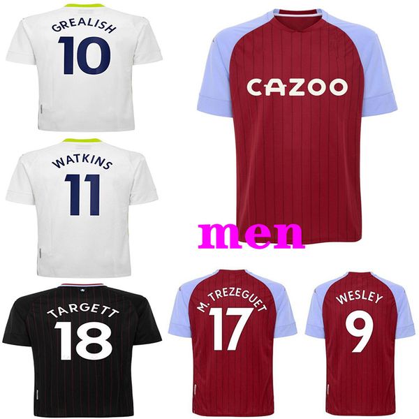 20 21 aston villa football shirt home away double grelish m trezeguet wesley eljazzi huri hane douglas mckinley buckley watkins 2020 202, Black;yellow
20 21 aston villa football shirt home away double grelish m trezeguet wesley eljazzi huri hane douglas mckinley buckley watkins 2020 202, Black;yellow