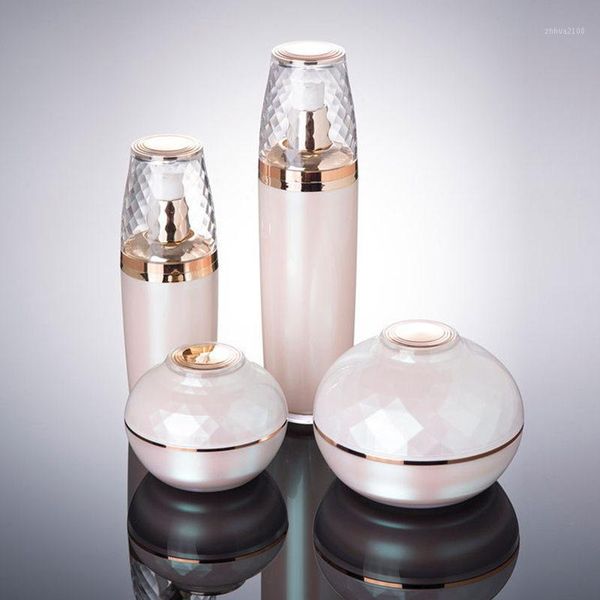 30g 50g 120g 30ml 50ml 80ml 120ml luxury pink diamond empty acrylic cream jar lotion vacuum pump bottle cosmetic packing bottles1
30g 50g 120g 30ml 50ml 80ml 120ml luxury pink diamond empty acrylic cream jar lotion vacuum pump bottle cosmetic packing bottles1
