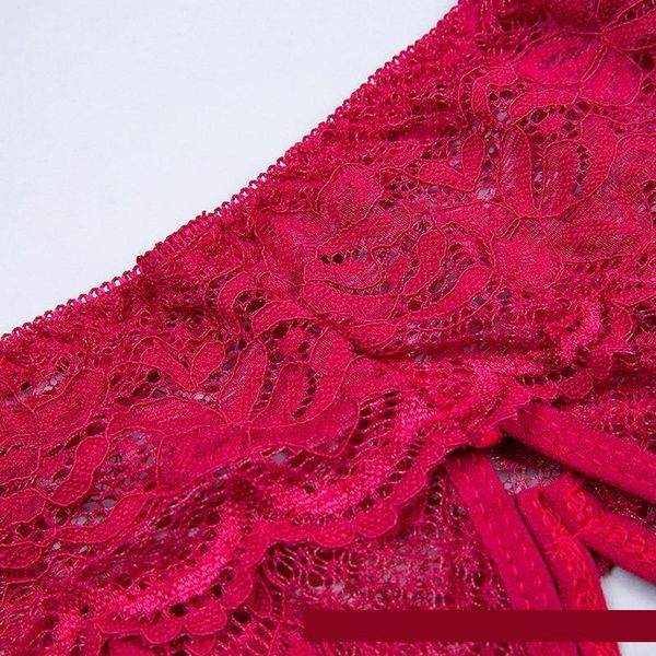 tp9k floral lace panties knot string low rise see thong bow g t back through lingerie women and panty will underwear sandy new, Black;white 
tp9k floral lace panties knot string low rise see thong bow g t back through lingerie women and panty will underwear sandy new, Black;white