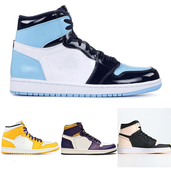 2020 black cat jumpman 4 4s basketball shoes 1 1s high purple white men designer sneakers 11 11s bred concord 45 trainersfast sh
2020 black cat jumpman 4 4s basketball shoes 1 1s high purple white men designer sneakers 11 11s bred concord 45 trainersfast sh