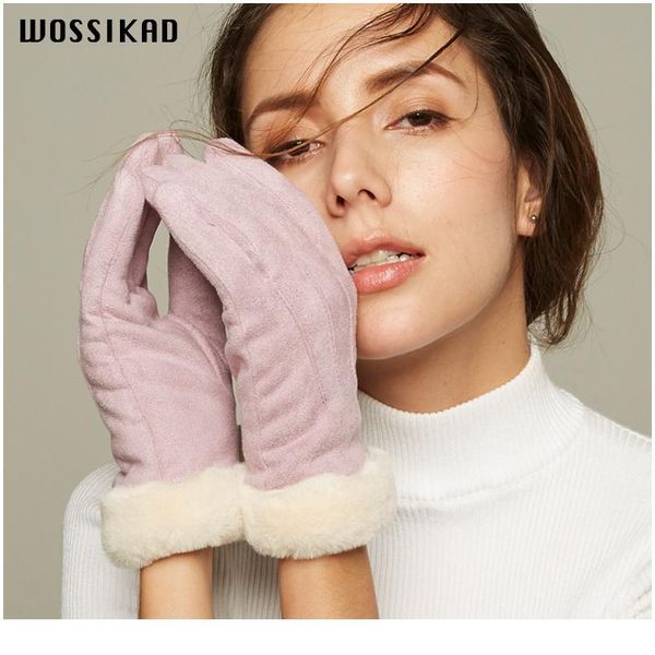 winter gloves thickening keep warm student touch screen glove guantes invierno mujer handschoenen luvas modis 2019 drop sqchog, Black
winter gloves thickening keep warm student touch screen glove guantes invierno mujer handschoenen luvas modis 2019 drop sqchog, Black