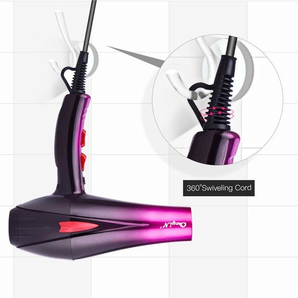 4000w blue light professional hair dryer adjustable wind blow air concentrator nozzle diffuser hairdryer blower hair styler h sqcetw
4000w blue light professional hair dryer adjustable wind blow air concentrator nozzle diffuser hairdryer blower hair styler h sqcetw