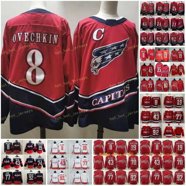 2021 reverse retro 35 henrik lundqvist washington 8 alex ovechkin 19 nicklas backstrom 43 tom wiison 77 tj oshie kuznetsov carlson, Black;red
2021 reverse retro 35 henrik lundqvist washington 8 alex ovechkin 19 nicklas backstrom 43 tom wiison 77 tj oshie kuznetsov carlson, Black;red