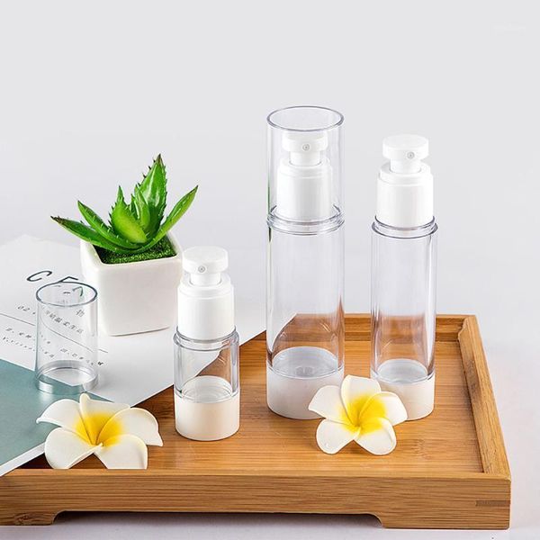 20pcs/lot 15ml 30ml 50ml 80ml 100ml airless pump emulsion cosmetic bottles lotion cream containers empty vacuum pump vessel1
20pcs/lot 15ml 30ml 50ml 80ml 100ml airless pump emulsion cosmetic bottles lotion cream containers empty vacuum pump vessel1