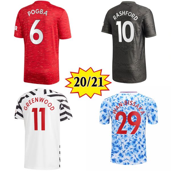 2020-21 сезон man utd домой и выездных игр и второй и четвертый набор поклонников погребы гринвуда футбол джерси (выберите flocking, Black;yellow
2020-21 сезон man utd домой и выездных игр и второй и четвертый набор поклонников погребы гринвуда футбол джерси (выберите flocking, Black;yellow