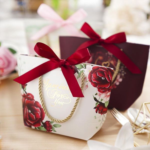 gift wrap 20pieces elegant flower cases with rope cake boxes wedding birthday chocolate box baking bread biscuit dessert packing
gift wrap 20pieces elegant flower cases with rope cake boxes wedding birthday chocolate box baking bread biscuit dessert packing