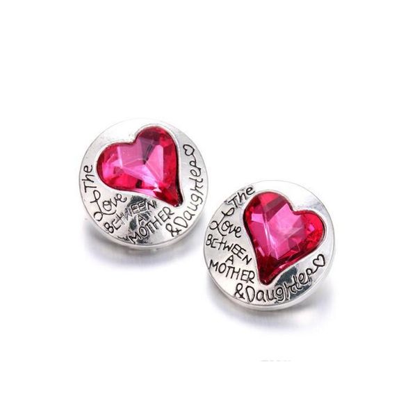 new 10pcs mixed beauty charming rhinestone lovely mom heart 18mm charm snap buttons fit diy ch sqcadv homes2007, Bronze;silver
new 10pcs mixed beauty charming rhinestone lovely mom heart 18mm charm snap buttons fit diy ch sqcadv homes2007, Bronze;silver