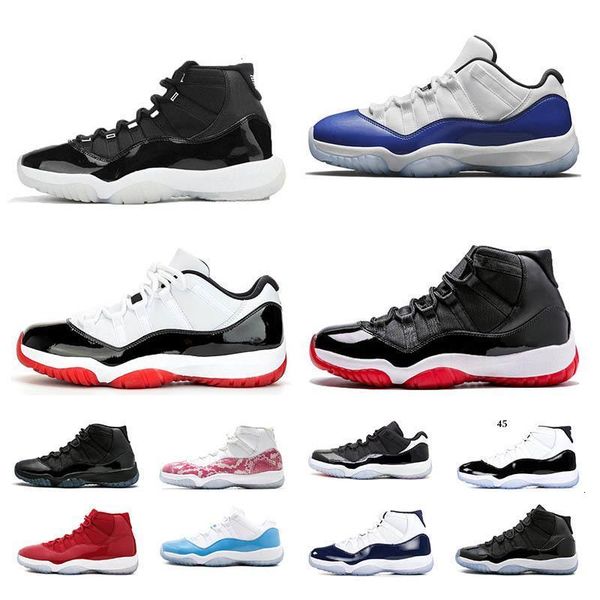 2020 anniversary jumpman basketball shoes 25th 11s wmns concord 45 bred 11 space jam gmy red sports sneakers mens trainers, Black
2020 anniversary jumpman basketball shoes 25th 11s wmns concord 45 bred 11 space jam gmy red sports sneakers mens trainers, Black
