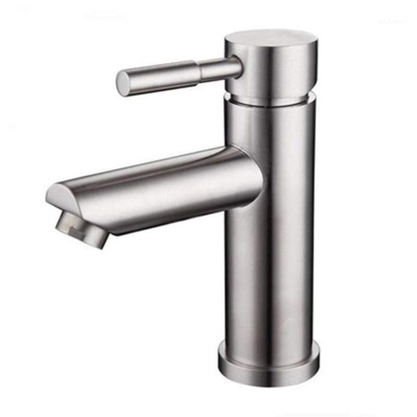 bathroom sink faucets s304 faucet stainless steel & cold water basin mixer tap modern bathroom1
bathroom sink faucets s304 faucet stainless steel & cold water basin mixer tap modern bathroom1