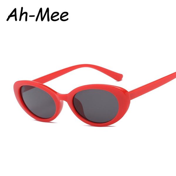 sunglasses vintage women small oval sun glasses retro ladies sunglass red black pink color lenses eyewear oculos, White;black
sunglasses vintage women small oval sun glasses retro ladies sunglass red black pink color lenses eyewear oculos, White;black