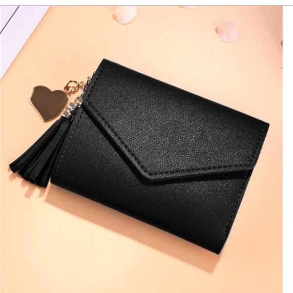 tassel wallet women fashion purse female short mini wallets korean students lovely purse female small wallet for women lj200907, Brown;gray
tassel wallet women fashion purse female short mini wallets korean students lovely purse female small wallet for women lj200907, Brown;gray