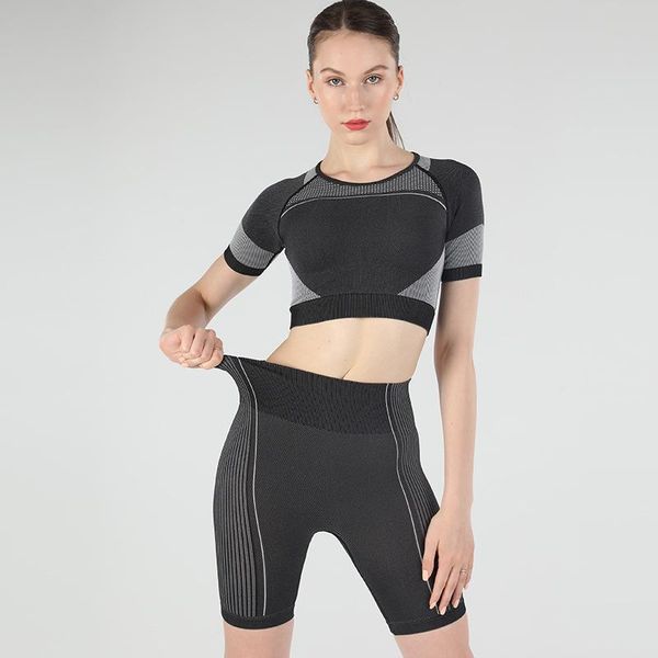 2021 new 2 piece set women workout yoga set clothes sports bra and leggings sports wear femal gym clothing athletic yoga, White;red
2021 new 2 piece set women workout yoga set clothes sports bra and leggings sports wear femal gym clothing athletic yoga, White;red