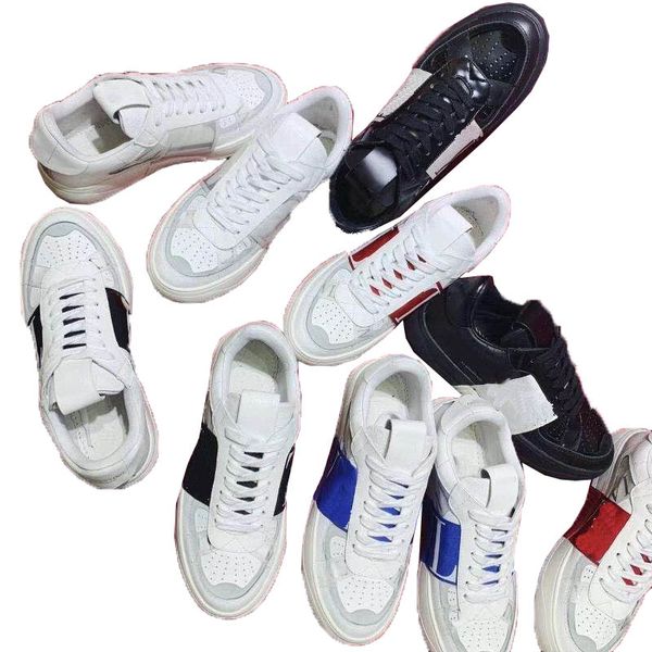 luxury summer couple catwalk platform breathable men designer week catwalk women couple casual shoes flat sneakers, Black
luxury summer couple catwalk platform breathable men designer week catwalk women couple casual shoes flat sneakers, Black