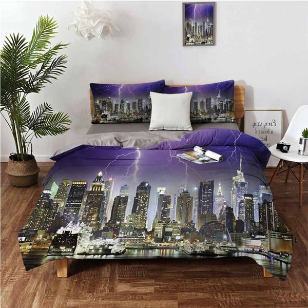 storm and thunder at night in new york city apocalyptic dramatic viewbedding 3-piece set
storm and thunder at night in new york city apocalyptic dramatic viewbedding 3-piece set