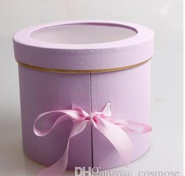 double layer round flower paper boxes with ribbon creative rose bouquet gift wrap packaging cardboard box valenti jllugi insyard
double layer round flower paper boxes with ribbon creative rose bouquet gift wrap packaging cardboard box valenti jllugi insyard