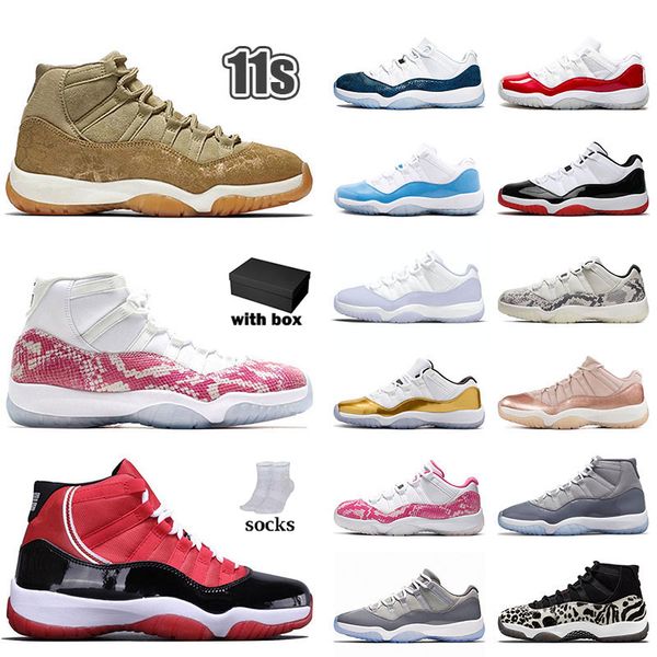2022 aing jumpman basketball shoes 11 11s vintage gs designer outdoo warking ankle boots black stingray cool grey high olive lux big size tr
2022 aing jumpman basketball shoes 11 11s vintage gs designer outdoo warking ankle boots black stingray cool grey high olive lux big size tr