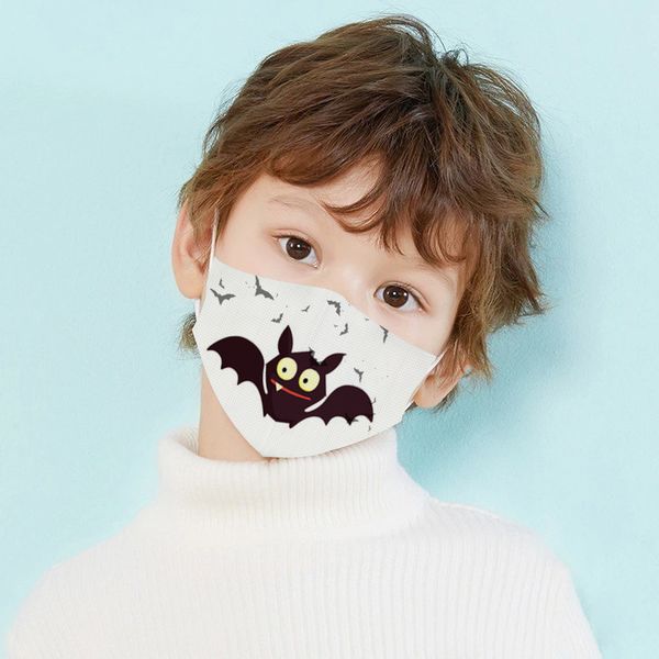 design for children kids fashion halloween 3d printing anti-dust breathable washable adjustable face mask
design for children kids fashion halloween 3d printing anti-dust breathable washable adjustable face mask