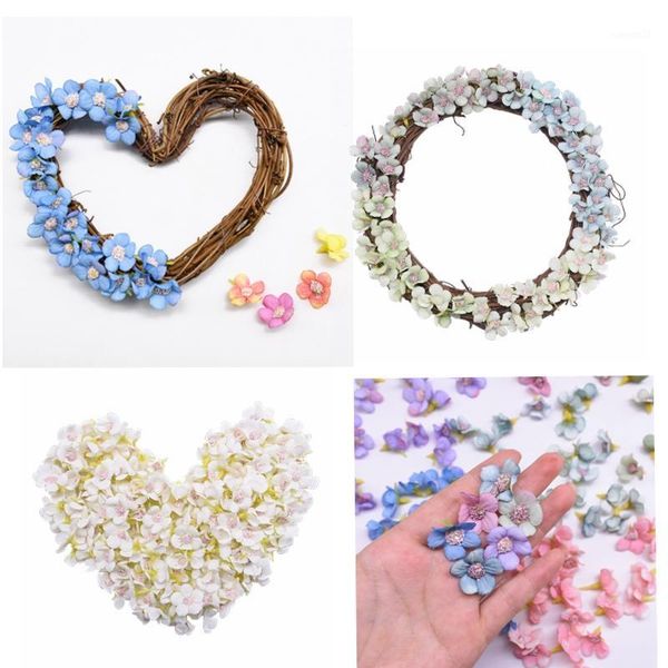 decorative flowers & wreaths silk daisy flower head mini artificial scrapbooking diy wedding garland home decoration headdress fake flowers1
decorative flowers & wreaths silk daisy flower head mini artificial scrapbooking diy wedding garland home decoration headdress fake flowers1
