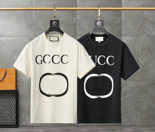 2022 mens t shirt designer 3d letters printed stylist casual summer breathable clothing men women clothes couples tees wholesale#200, White;black
2022 mens t shirt designer 3d letters printed stylist casual summer breathable clothing men women clothes couples tees wholesale#200, White;black