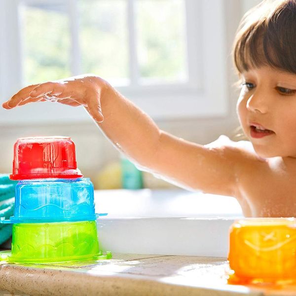 11 piece set stacking cups play water gelatin kneading water spray fishing nets children bathing fish toys compact storage jllofu
11 piece set stacking cups play water gelatin kneading water spray fishing nets children bathing fish toys compact storage jllofu
