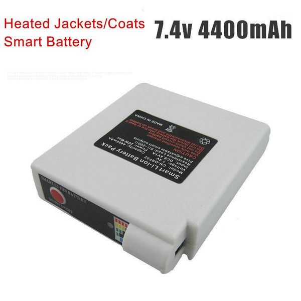 electric heating clothes waistbands heating cushion 7.4v 4400mah battery intelligent temperature controller lithium battery1, Black;brown
electric heating clothes waistbands heating cushion 7.4v 4400mah battery intelligent temperature controller lithium battery1, Black;brown