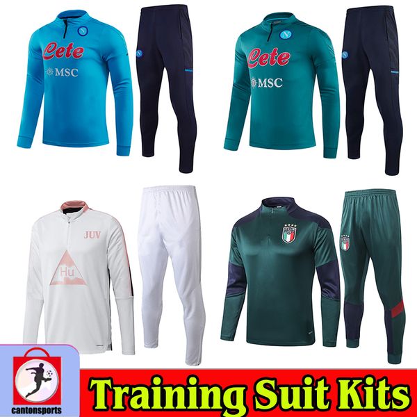 2020 2021 napoli men soccer tracksuits napoli maillot foot survetement training suits 20 21 football kit chandal italy long sleeve jogging, Black
2020 2021 napoli men soccer tracksuits napoli maillot foot survetement training suits 20 21 football kit chandal italy long sleeve jogging, Black