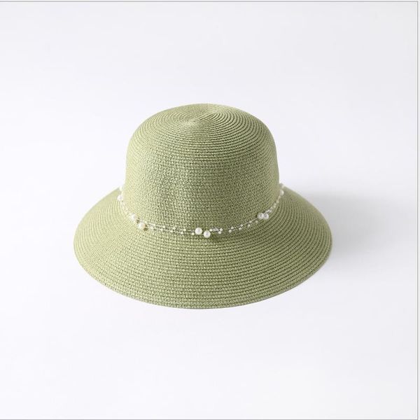 wide brim hats straw hat women summer sun children protection and uv holiday folding beach, Blue;gray
wide brim hats straw hat women summer sun children protection and uv holiday folding beach, Blue;gray