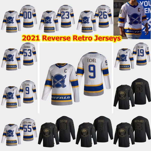 buffalo sabres 2021 reverse retro hockey jerseys linus ullmark jersey ukko-pekka luukkonen kyle okposo rasmus ristolainen custom stitched, Black;red
buffalo sabres 2021 reverse retro hockey jerseys linus ullmark jersey ukko-pekka luukkonen kyle okposo rasmus ristolainen custom stitched, Black;red