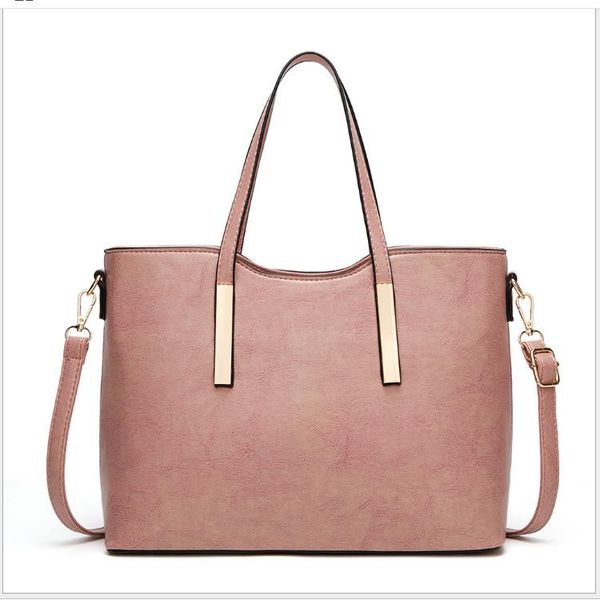 cross body style women's bag fashion shoulder strap messenger large capacity handbag
cross body style women's bag fashion shoulder strap messenger large capacity handbag