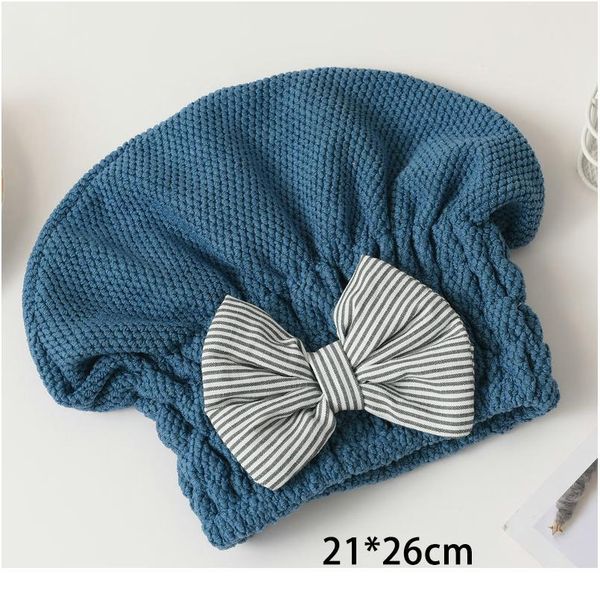 coral velvet bath accessories with bowknot dry hair towel quick-drying hair cap super absorbent for women portable sh qylupp
coral velvet bath accessories with bowknot dry hair towel quick-drying hair cap super absorbent for women portable sh qylupp