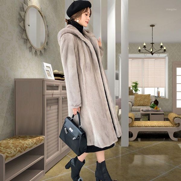 new womens coat luxury hooded warm plus size 5xl outerwear boutique fashion women thick long plush fur coat1, Black
new womens coat luxury hooded warm plus size 5xl outerwear boutique fashion women thick long plush fur coat1, Black