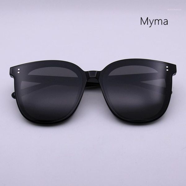 korean sunglass myma oversized sunglasses women women fashion 2020 acetate sun glasses men with oringnal case1, White;black
korean sunglass myma oversized sunglasses women women fashion 2020 acetate sun glasses men with oringnal case1, White;black
